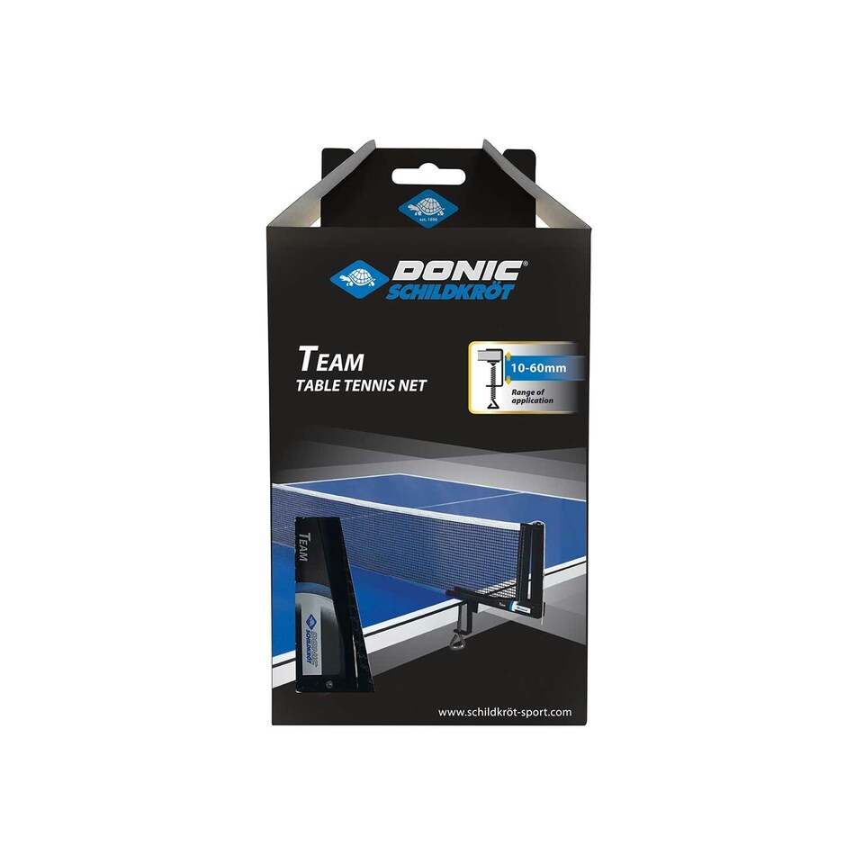 image 1 of Table Tennis Net - Team