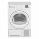 image 3 of Hotpoint CHD-C82WW-GD-UK 8kg Load Condenser Tumble Dryer Class B White