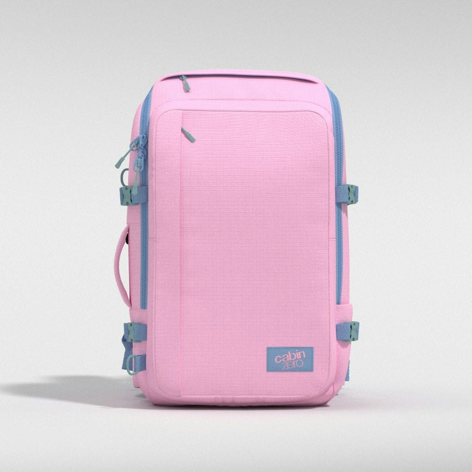 image 1 of ADV Backpack 42L Sakura Pink