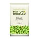 image 1 of Minton & Donello Wasabi Peanuts 750g