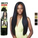 image 3 of X Pression  Syn Dominican Blow Out Straight Braid Multi | 27 | 14 inch