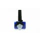image 2 of Ciate The Paint Pot Nail Polish 13.5ml - Pool Party