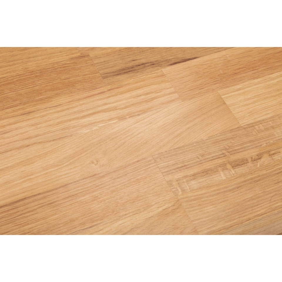 image 1 of Premium Coxmoor 75cm Rectangular Oak Dining Table