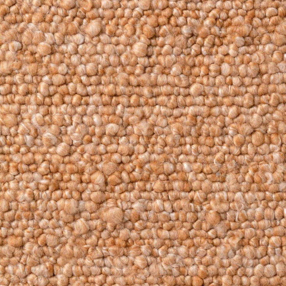 image 1 of Ted Baker Portobello Handwoven Soft Plain Living Room Rug