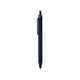 image 1 of XD Collection Tide Recycled ABS Plastic Pen - Navy - One Size