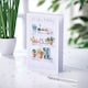 image 3 of Birthday Card - Garden Shed Shelves