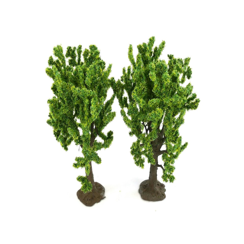 Gaugemaster Scenics Beech Trees (2) (GM188)