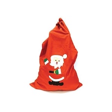 Large Felt Santa Sack