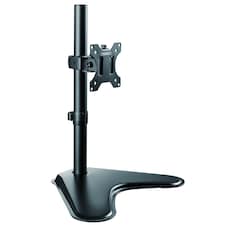 TekBox Single Screen Monitor Mount