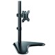 image 1 of TekBox Single Screen Monitor Mount