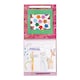 image 2 of Floss & Rock Paint by Numbers Set - Fairy Tale | Pink | 1
