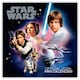 image 1 of STAR WARS CLASSIC 2026 MINI CALENDAR