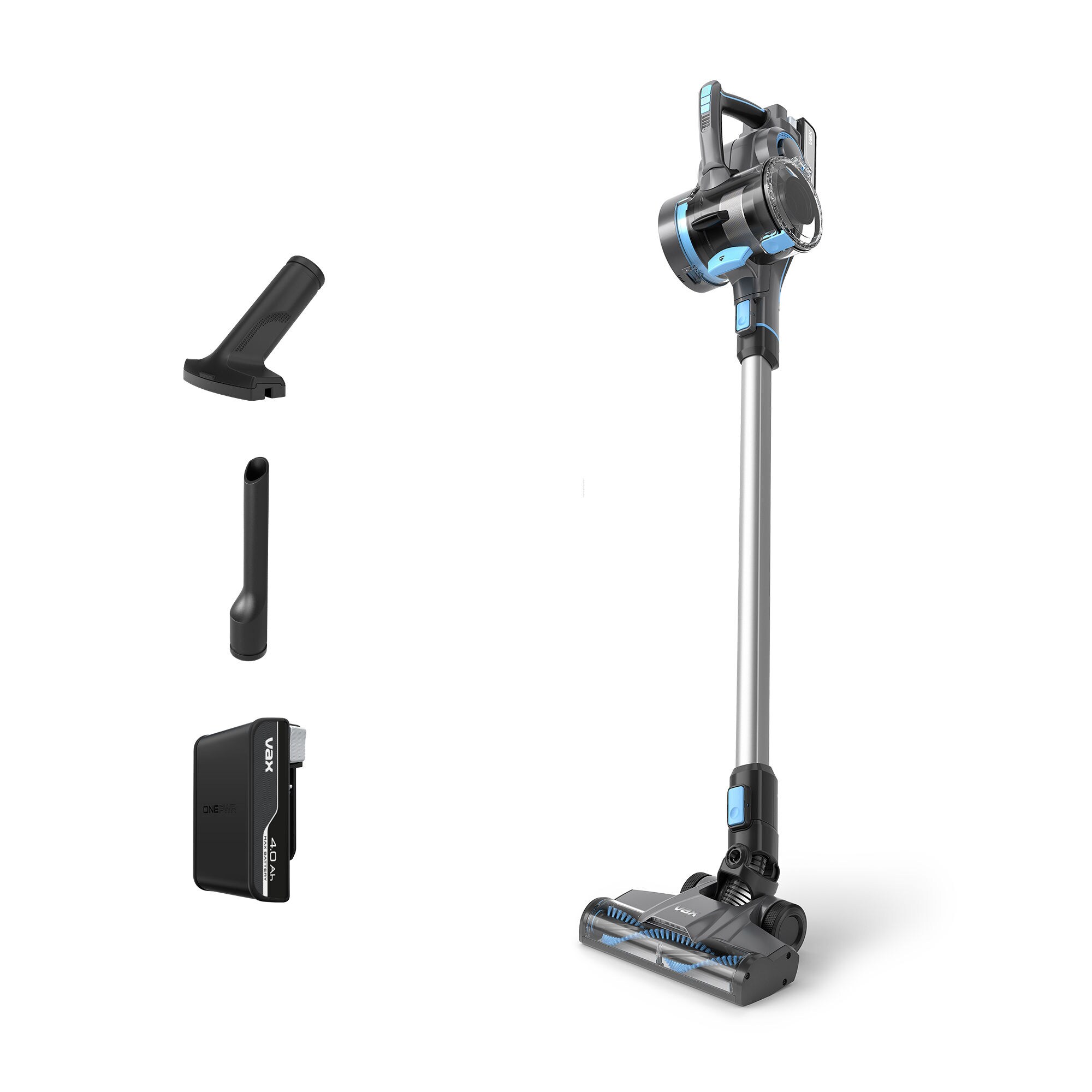 VAX Blade 4 Classic Plus Cordless Vacuum Cleaner