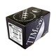 image 2 of Timco - Metal Construction Light Section Screws - Hex - Self-Drilling - Zinc (Size 12 x 1 3/4 - 500 Pieces)
