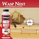 image 6 of Vitax Nippon Wasp Nest Powder 300g Effective Indoor & Outdoor Wasp Control with Permethrin Rapid Action Safe Use
