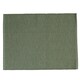 image 4 of Nicola Spring Cotton Fabric Placemats - Green - Pack of 6