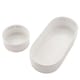 image 2 of Hestia Set of 2 Bowls