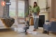 image 2 of VAX LiftOut Corded Upright Vacuum Cleaner CDUP-LOXS