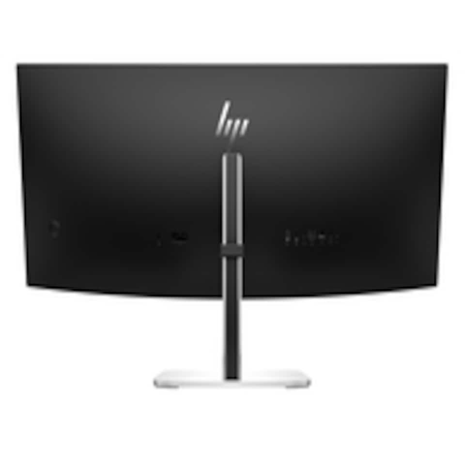 image 1 of HP Series 5 Pro 34 inch WQHD USB-C Conferencing Monitor - 534pm, 86.4 cm (34"), 3440 x 1440 pixels, Wide Quad HD, LCD, 5 ms, Black | Black | Black | 79.7 cm