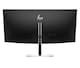 image 10 of HP Series 5 Pro 34 inch WQHD USB-C Conferencing Monitor - 534pm, 86.4 cm (34"), 3440 x 1440 pixels, Wide Quad HD, LCD, 5 ms, Black | Black | Black | 79.7 cm
