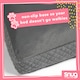 image 5 of Snug Furry Friends Pet Bed