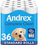 Andrex 45 rolls