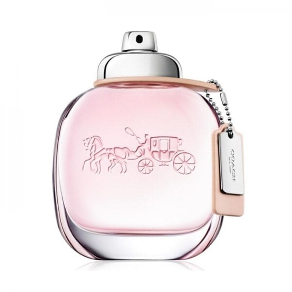 Coach The Fragrance Eau De Toilette 90Ml Spray
