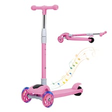 Scooters