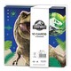 image 1 of Jurassic World Multipack of 10 Cards