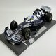 image 1 of Pierre Gasly Alpha Tauri Bahrain GP 2022 1:18 Scale Minichamps 117220110