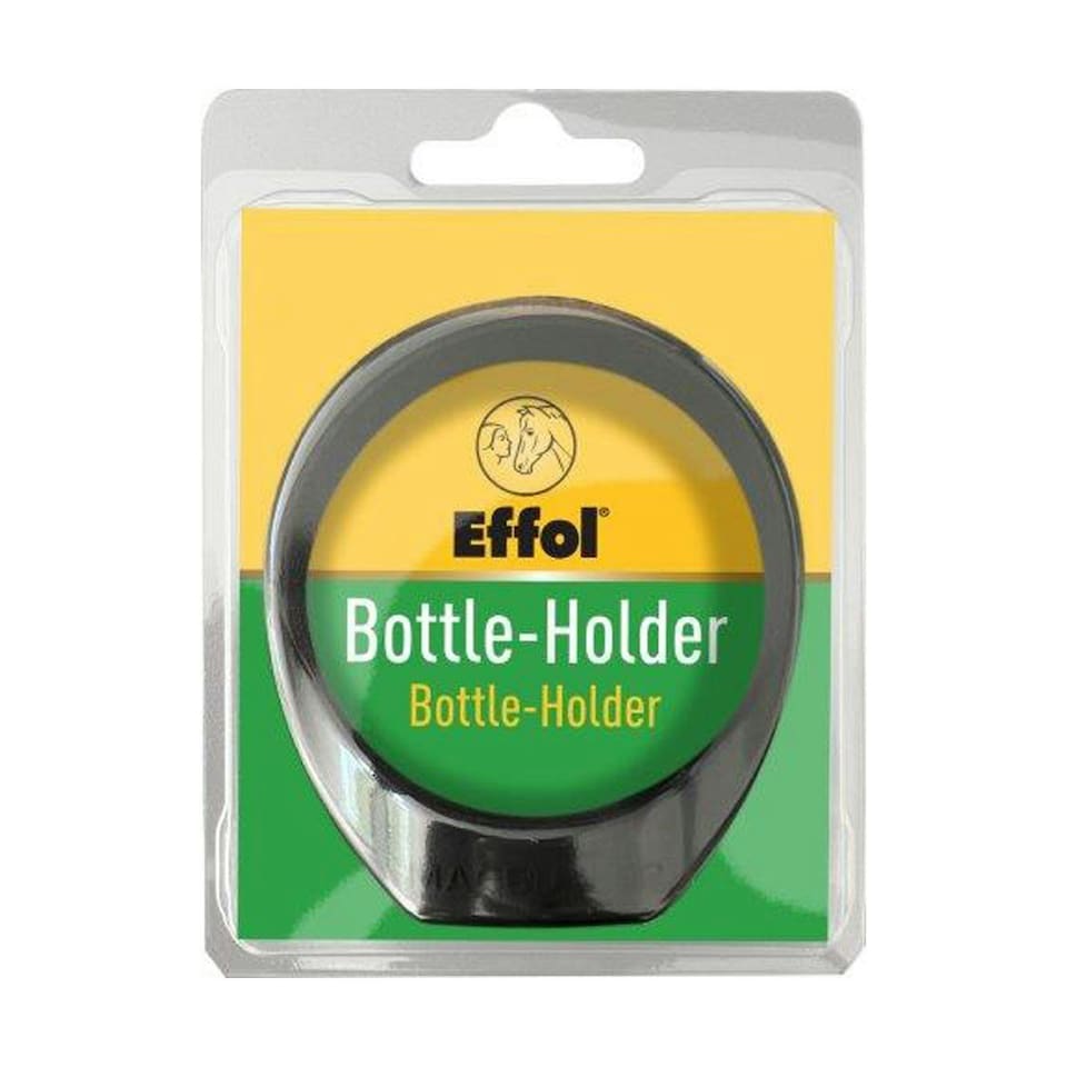 image 1 of Effol Bottle Holder - Black - One Size