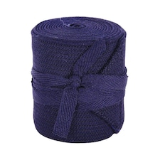 Hy Tail Bandage - Purple - One Size