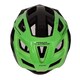 image 3 of AWE AweRide In Mould Enduro Bike Helmet Black/Green 55-58cm Crash Guarantee* Green | M