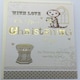 image 1 of With Love On Your Christening Day Christening Card