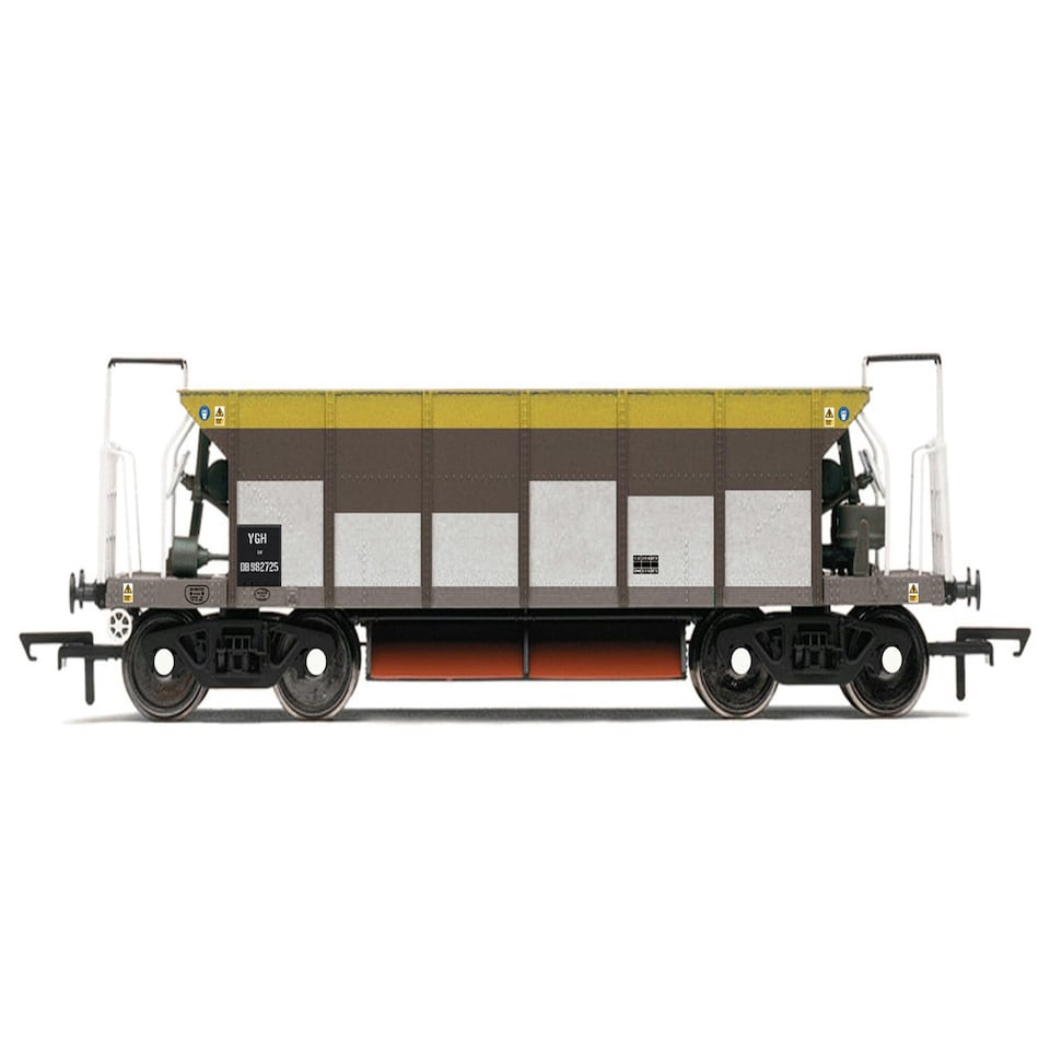 Hornby YGH Sealion DB982725 BR