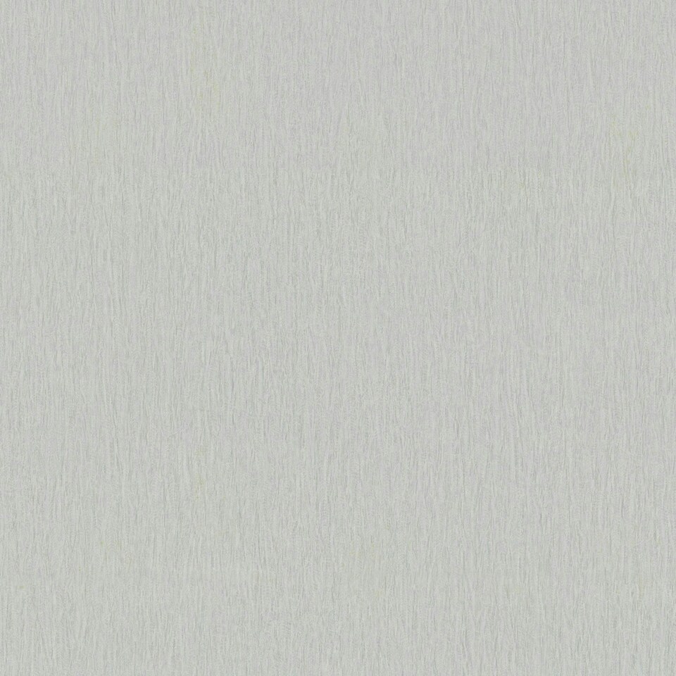image 1 of Boutique Grain Texture Silver Wallpaper Silver | Metallic