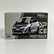 image 7 of Toyota GR Vios White 1:64 Scale Pop Race PR640094