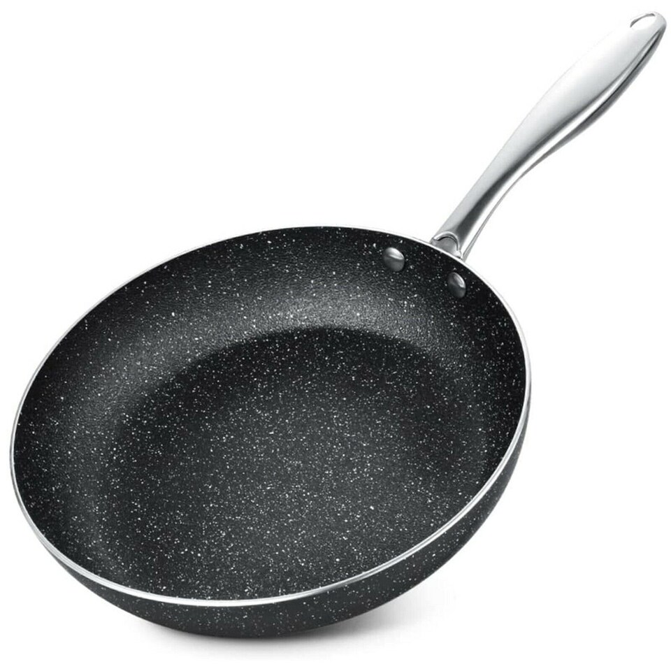 image 1 of 24cm Non Stick Premium Frying Pans