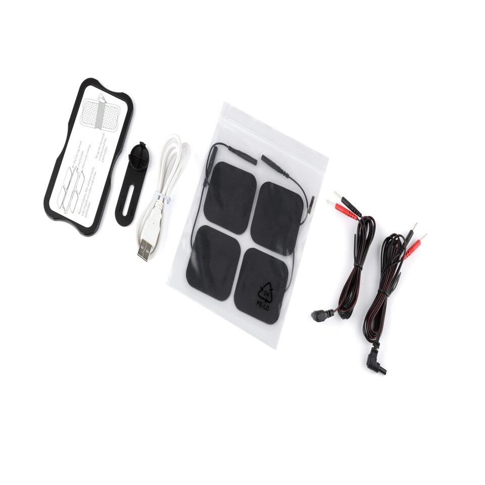 image 1 of Medivon OdinFlex EMS Device Black