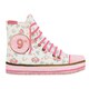 image 1 of 9th Birthday Card - Pink shoe