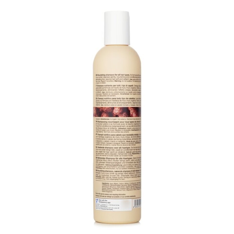 image 1 of Integrity Nourishing Shampoo - 300 ml/10.1Oz