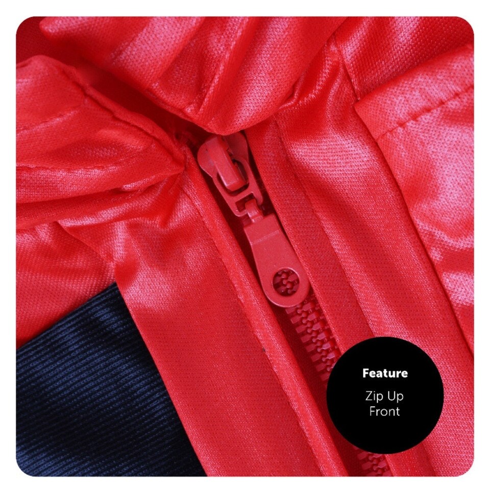 image 1 of Adults King Of Pop Costume - Fancy Dress N/A | M
