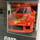 image 3 of Fast and Furious Mazda RX 7 1:32 Scale Jada 31442