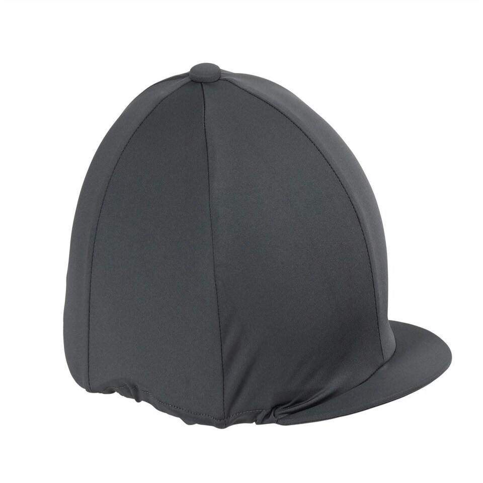 image 1 of Shires Hat Cover Pink | Colour: Raspberry Pink
Size: One Size