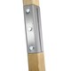 image 3 of Plum® Wooden Growing Swing Set