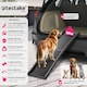 image 2 of Dog Ramp Paw Step - foldable, slip-resistant, 90 kg load capacity