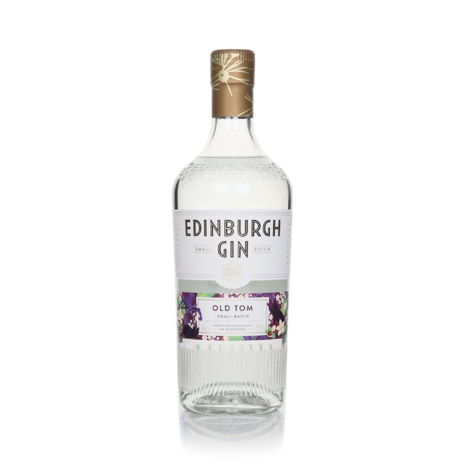 image 1 of Edinburgh Old Tom | Clear