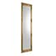 image 1 of Palais Gold Lean-to-Dress Mirror