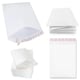 image 1 of 200 x Size 9 (290x445mm) White Padded Bubble Lined Postal Mailing Shipping Peel & Seal Closure Cushioned Envelopes White | One Size