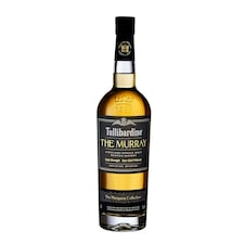 Tullibardine The Murray Cask Strength Whisky